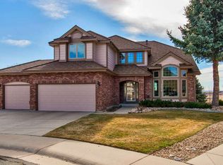 2670 S Youngfield Ct, Lakewood, CO 80228