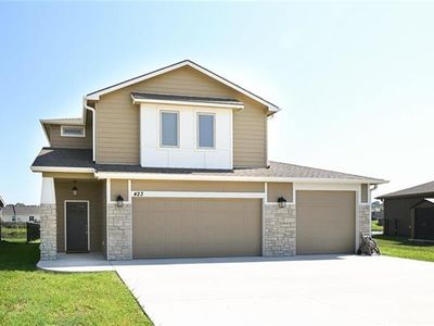 423 Northfield Rd, Manhattan, KS, 66502