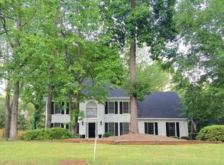 11920 N Hickory Trce, Alpharetta, GA 30004