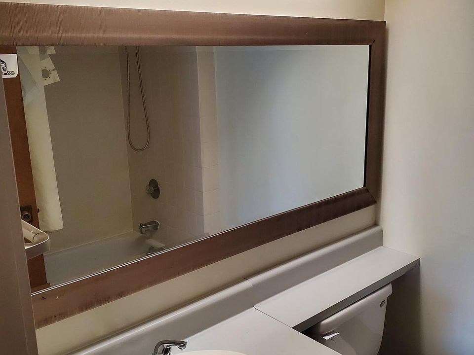 1st bathroom