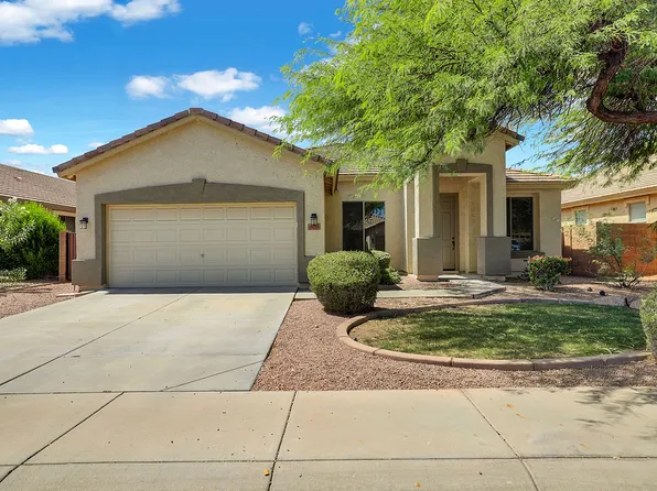 3051 E Lark Dr, Chandler, AZ 85286