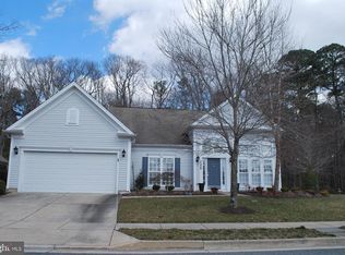 7359 Michael Ave, Easton, MD 21601