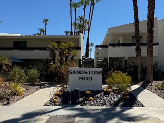 2nd image of 1900 S Palm Canyon Dr Unit 65