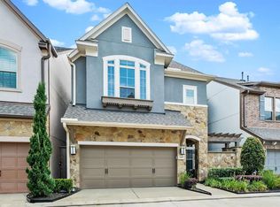 11005 Aspen Reserve Way, Houston, TX 77043