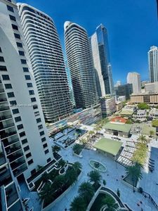 999 SW 1st Ave APT 2101, Miami, FL, 33130