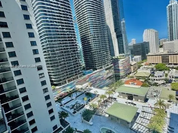 999 SW 1st Ave APT 2101, Miami, FL 33130