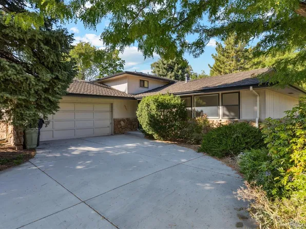 6461 S Heritage Place, Centennial, CO 80111