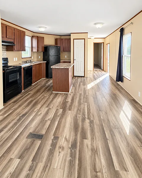 134 Cajun Creek Lane - 1 — Photo 4