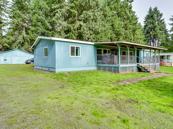 26003 Marina Rd, Veneta, OR 97487