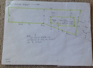 PARCEL 17-12-29-202-014 Siesta St, HARRISON TOWNSHIP, MI 48045