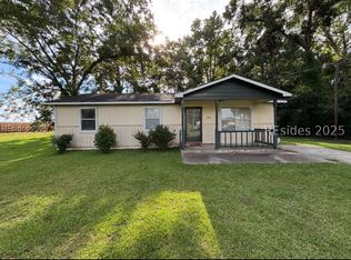 1076 Aiken Ave S, Fairfax, SC 29827