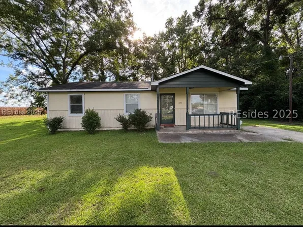 1076 Aiken Ave S, Fairfax, SC 29827