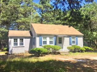 28 Mattakese Rd, West Yarmouth, MA 02673