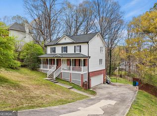 4435 Ross Estates Ct, Snellville, GA