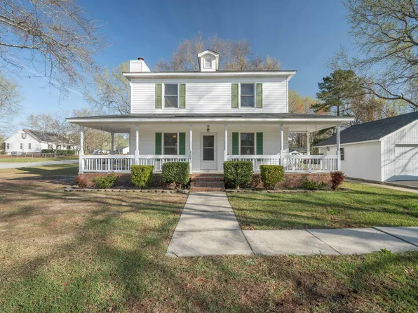 701 Cedar Field Ln, West Columbia, SC 29170