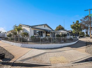 596 Dichter St, El Cajon, CA 92019
