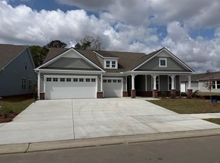 412 Nautical Way LOT 136, Myrtle Beach, SC 29588