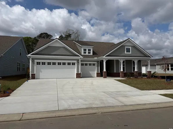 412 Nautical Way Phase 2 Lot 136, Myrtle Beach, SC 29588