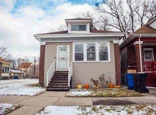 7537 S Parnell Ave, Chicago, IL