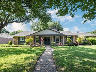 4018 Crown Shore Dr, Dallas, TX, 75244