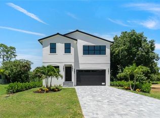 2769 Van Buren AVE, NAPLES, FL 34112