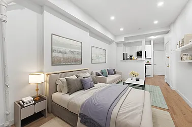 Rented by REAL New York