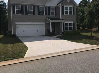 500 Hadley Dr, Lexington, NC 27295