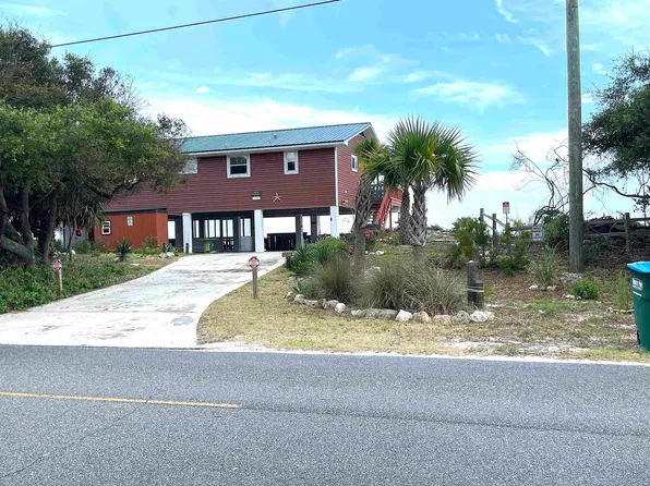 1231 Alligator Dr, Alligator Pt, FL 32346