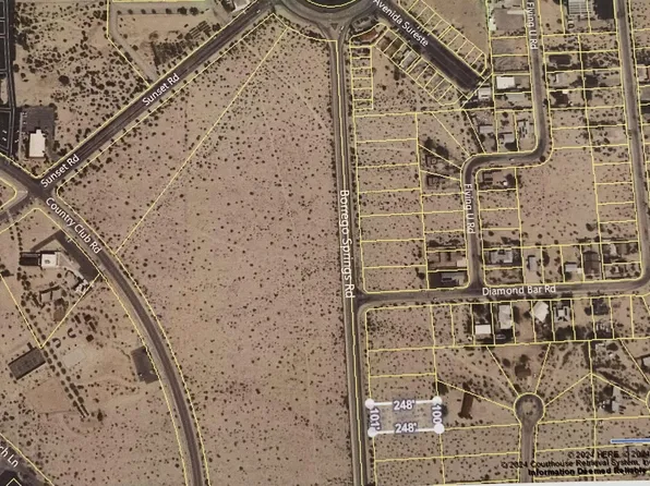 Borrego Springs Rd #34, Borrego Springs, CA 92004