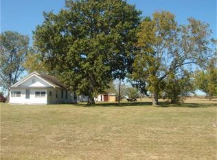 7809 Fm 2754, Brenham, TX 77833