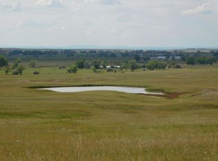 Tbd Riley Rd, Nisland, SD 57762