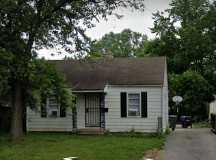 2357 Joyce Ave, Columbus, OH 43211