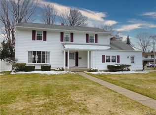 1737 N George St, Rome, NY 13440