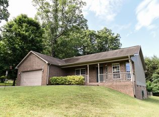 121 Hitson Rd, Maryville, TN 37801