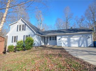 4803 Whisper Oak Dr, Trinity, NC 27370