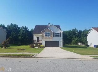 145 Aprils Way, Union City, GA 30291