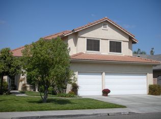 3877 Sierra Madre Ct, Simi Valley, CA 93063