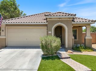 25741 W Burgess Ln, Buckeye, AZ 85326