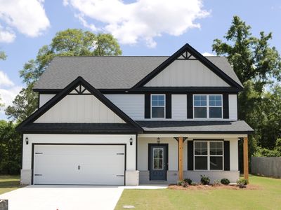 803 Brittany Nichole Ct LOT 130, Bonaire, GA, 31005