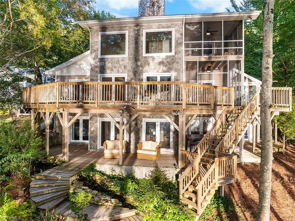 122 Mountain Harbor Dr, Lexington, NC 27292 | Zillow