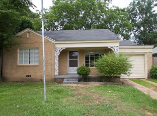 2401 Oaklawn Dr, Texarkana, TX 75501