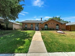 5012 Avery Ln, The Colony, TX 75056
