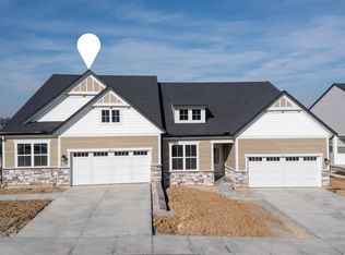9521 La Croisette St, Union, KY 41091