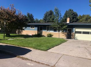 1504 34th St, Missoula, MT 59801