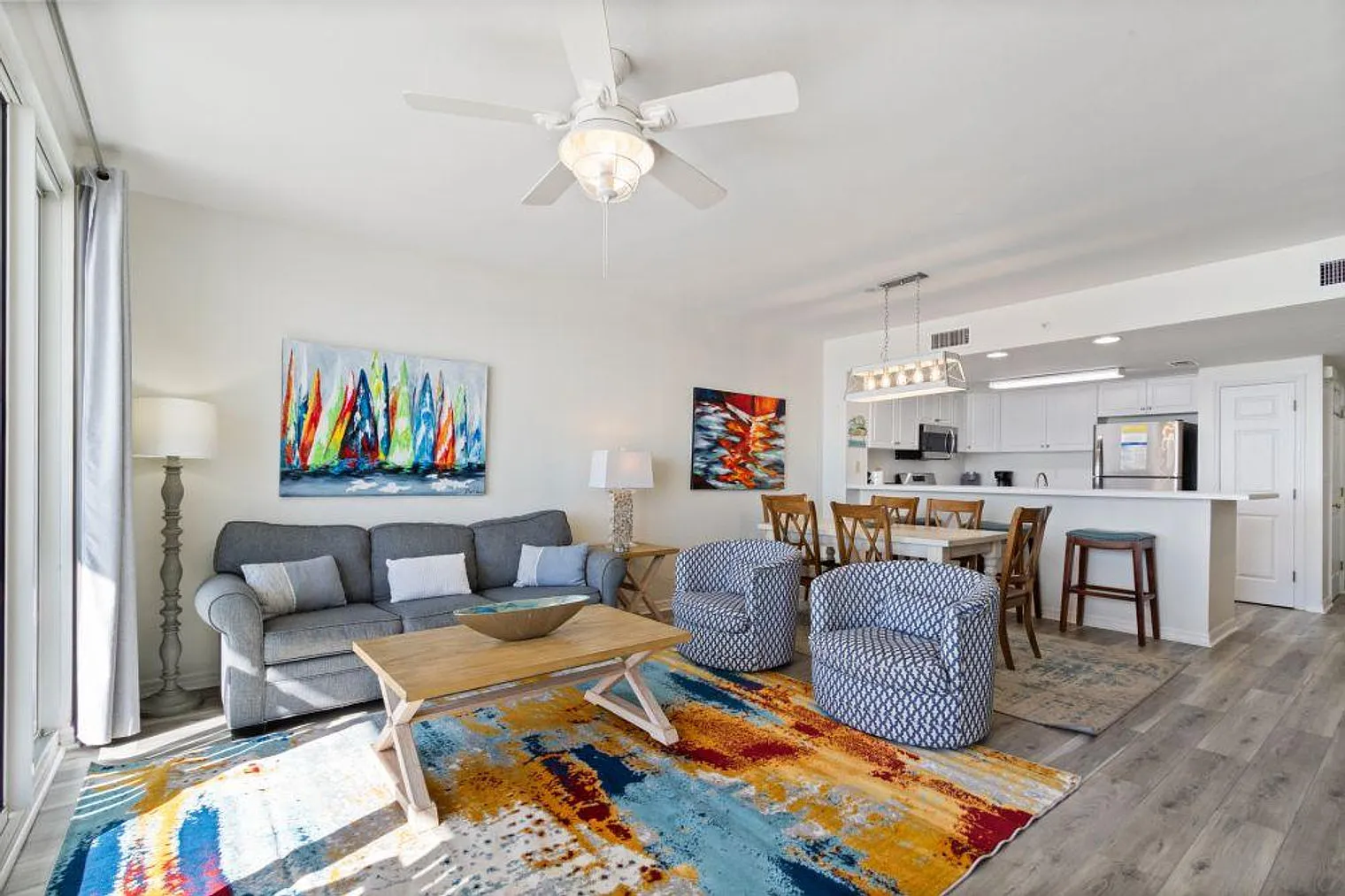 3 bed, 2.0 bath, 1345 sqft, $5,045 — Photo 1