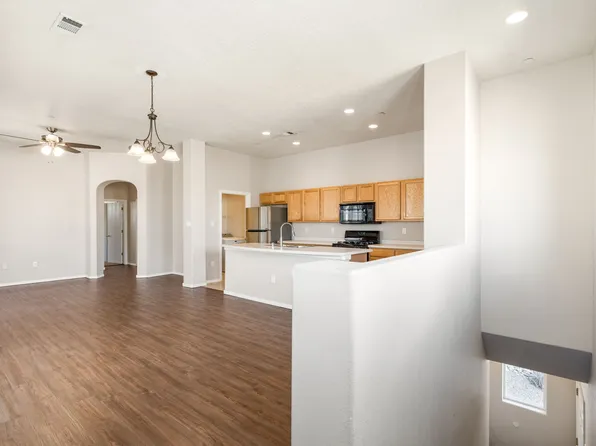 4362 San Benito St Unit C, Santa Fe, NM 87507