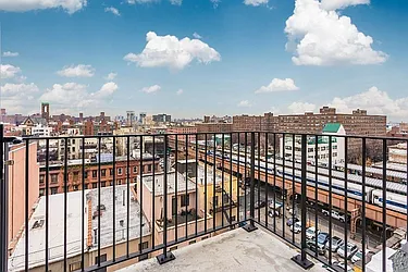 Rented by Living New York