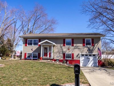 776 S Buhrman St, Nashville, IL, 62263