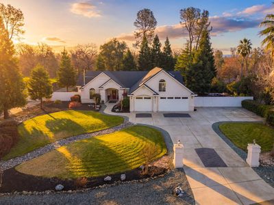 9281 Chaps Ln, Palo Cedro, CA, 96073