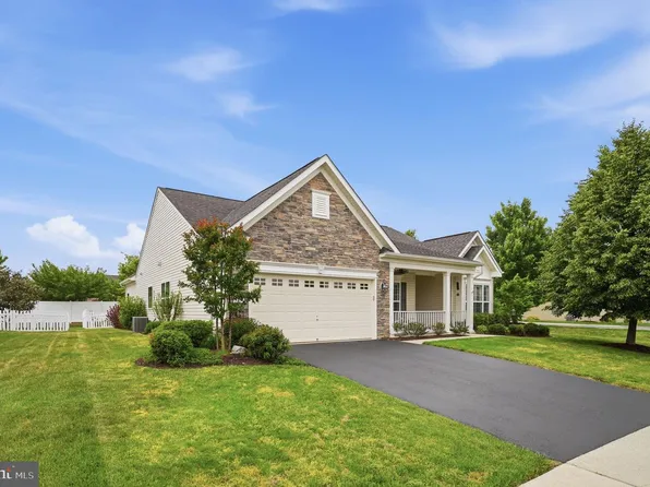 5642 Cedar Mountain Ct, Fredericksburg, VA 22407
